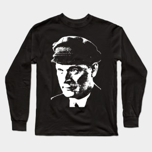 Ernst Thälmann Long Sleeve T-Shirt